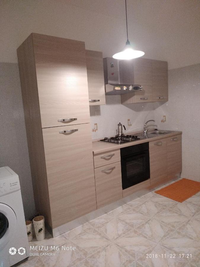 Casa Dolce Hibiscus Apartment Олбия Екстериор снимка