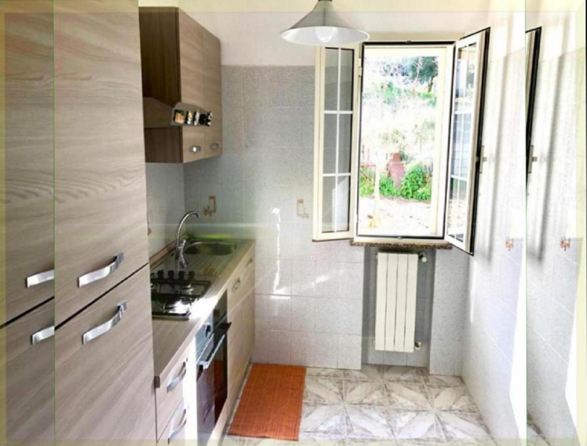 Casa Dolce Hibiscus Apartment Олбия Екстериор снимка