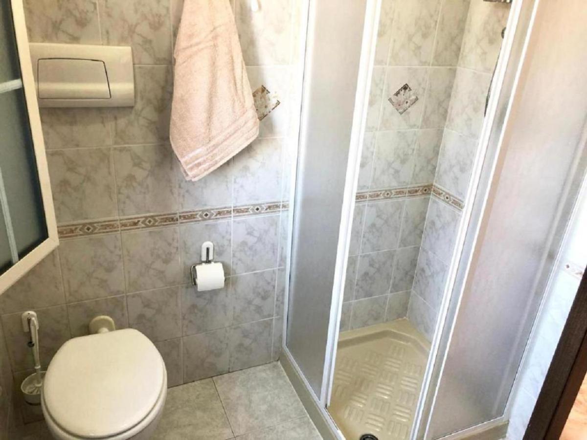 Casa Dolce Hibiscus Apartment Олбия Екстериор снимка