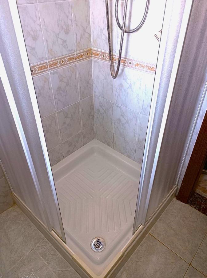 Casa Dolce Hibiscus Apartment Олбия Екстериор снимка