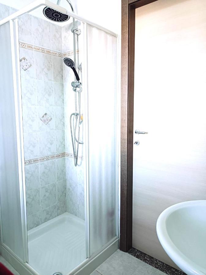 Casa Dolce Hibiscus Apartment Олбия Екстериор снимка