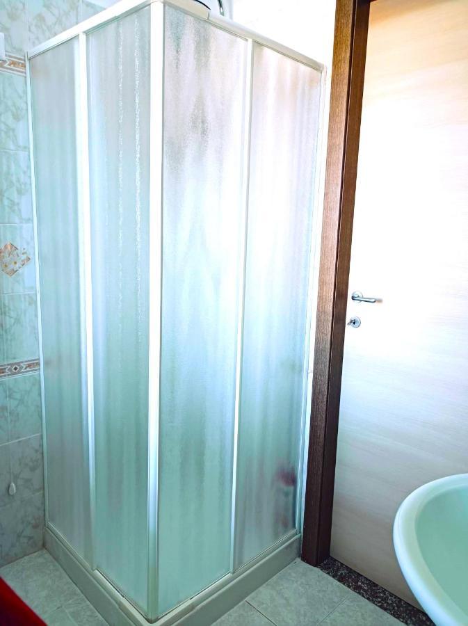 Casa Dolce Hibiscus Apartment Олбия Екстериор снимка