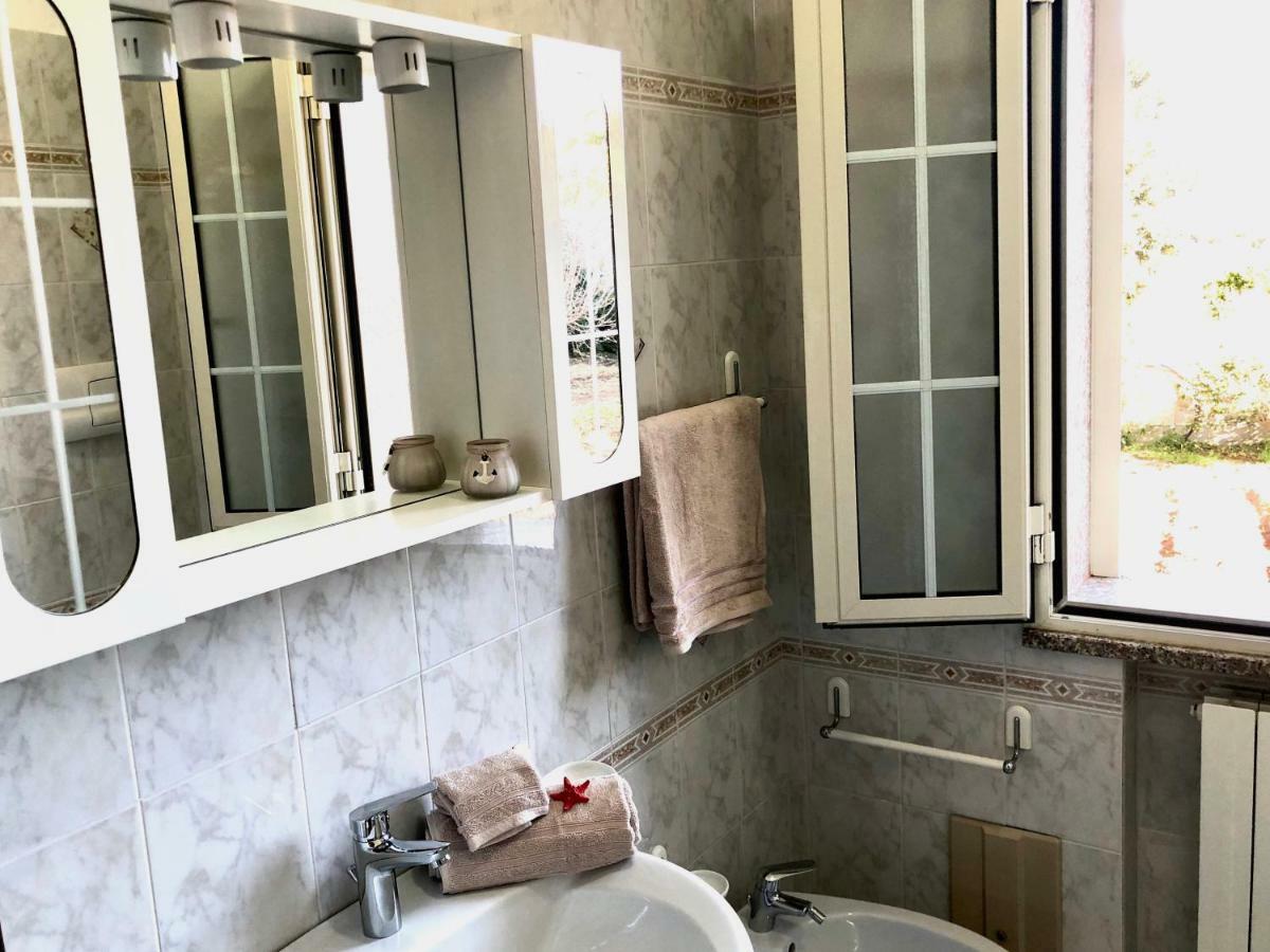 Casa Dolce Hibiscus Apartment Олбия Екстериор снимка