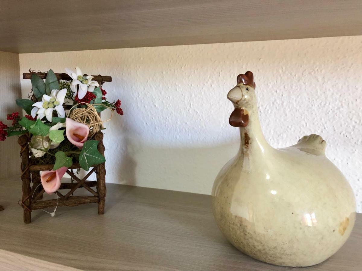 Casa Dolce Hibiscus Apartment Олбия Екстериор снимка